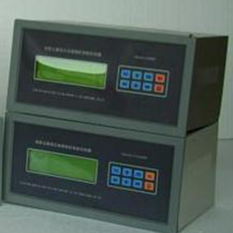 萧山TM-II型电除尘高压控制器